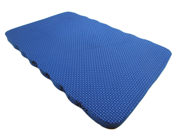 猫咪视频官网双面十字纹跪垫